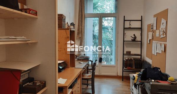 À vendre Appartement 5 pièces 146.76 m² - Montpellier 34000