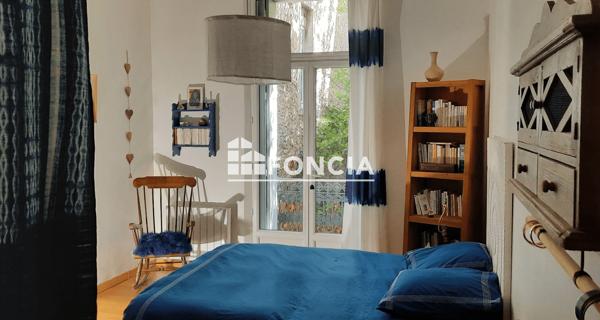 À vendre Appartement 5 pièces 146.76 m² - Montpellier 34000