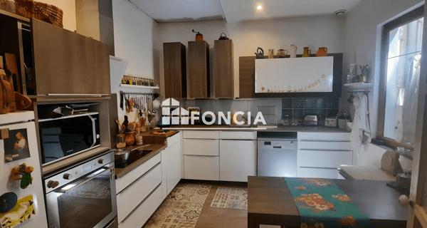 À vendre Appartement 5 pièces 146.76 m² - Montpellier 34000
