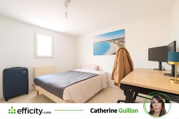 Maison 5 pièces - 91 m²