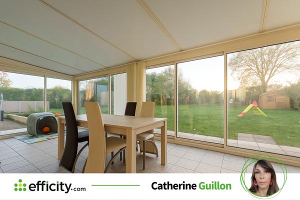 Maison 5 pièces - 91 m²