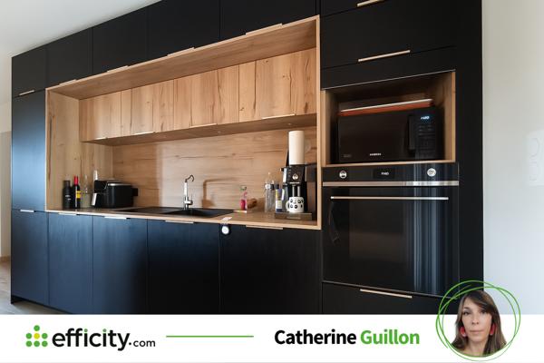 Maison 5 pièces - 91 m²