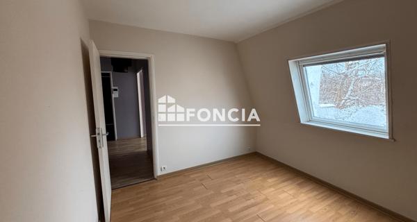 À vendre Appartement 2 pièces 39.61 m² - Vernon 27200