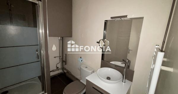 À vendre Appartement 2 pièces 39.61 m² - Vernon 27200