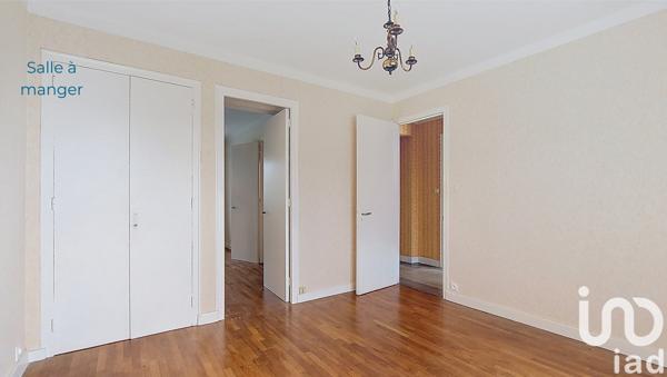 Maison 6 pièces de 97 m² à Besançon (25000)