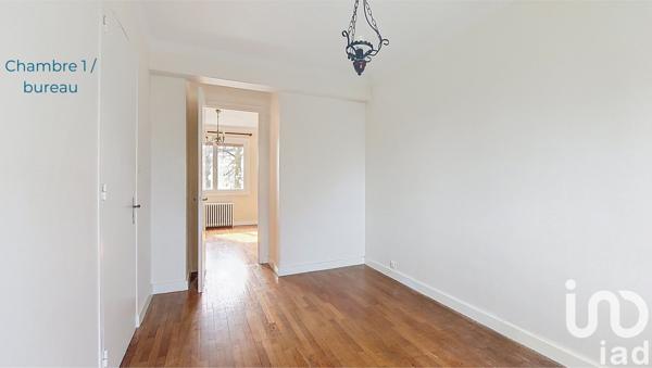 Maison 6 pièces de 97 m² à Besançon (25000)