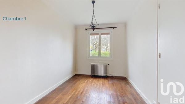 Maison 6 pièces de 97 m² à Besançon (25000)