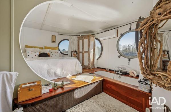 Appartement à vendre 4 pièces 135 m² Boulogne-Billancourt