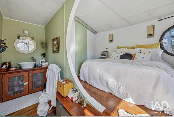 Appartement à vendre 4 pièces 135 m² Boulogne-Billancourt