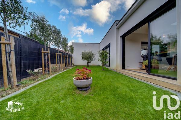 Maison à vendre 6 pièces 150 m² Argancy