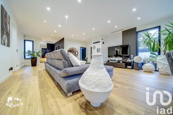 Maison à vendre 6 pièces 150 m² Argancy