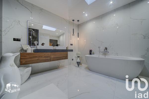 Maison à vendre 6 pièces 150 m² Argancy