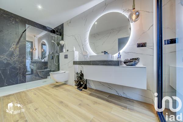 Maison à vendre 6 pièces 150 m² Argancy