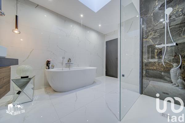 Maison à vendre 6 pièces 150 m² Argancy