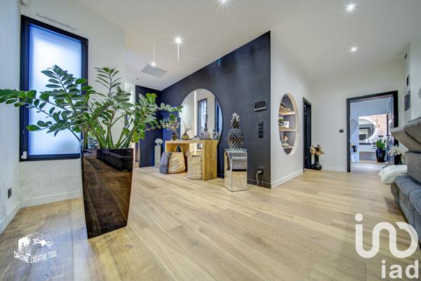 Maison à vendre 6 pièces 150 m² Argancy