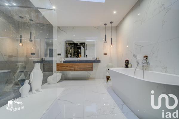 Maison à vendre 6 pièces 150 m² Argancy