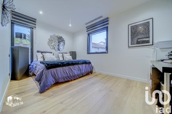 Maison à vendre 6 pièces 150 m² Argancy