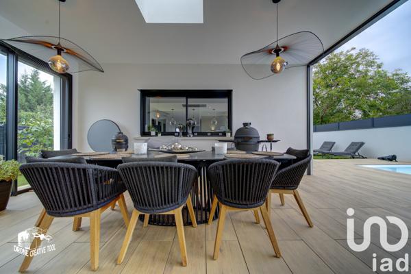 Maison à vendre 6 pièces 150 m² Argancy