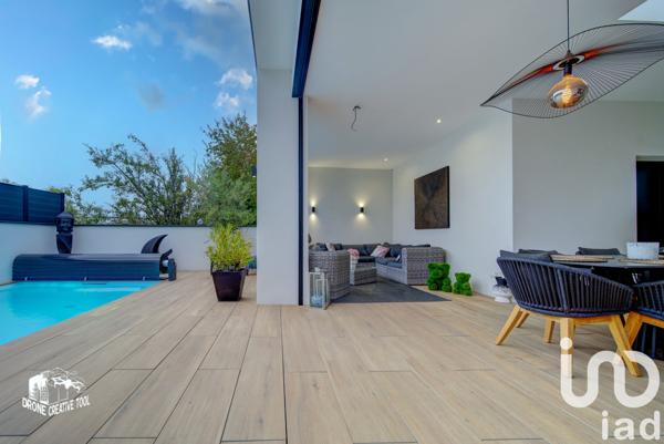 Maison à vendre 6 pièces 150 m² Argancy