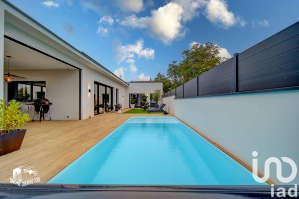 Maison à vendre 6 pièces 150 m² Argancy