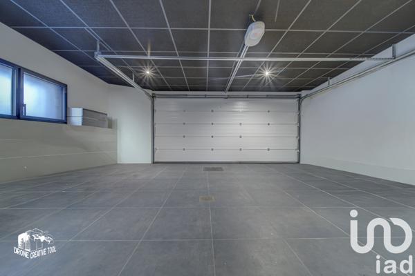 Maison à vendre 6 pièces 150 m² Argancy