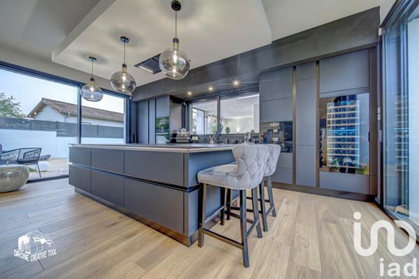 Maison à vendre 6 pièces 150 m² Argancy