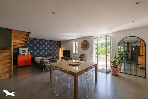 Maison à vendre |  Labbeville |  6 pièces | 125 m²