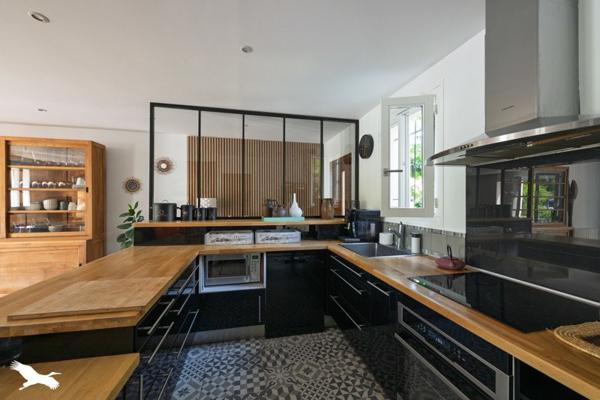 Maison à vendre |  Labbeville |  6 pièces | 125 m²