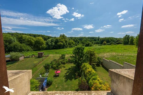 Maison à vendre |  Labbeville |  6 pièces | 125 m²