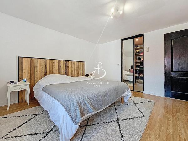 Magnifique maison de village rénovée