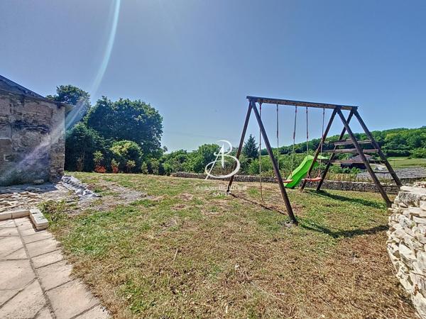 Magnifique maison de village rénovée