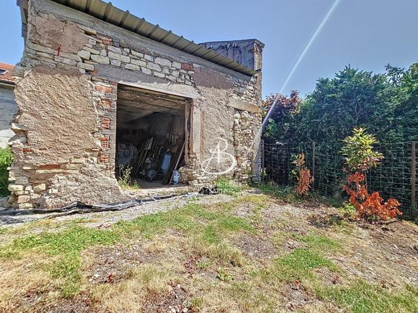 Magnifique maison de village rénovée