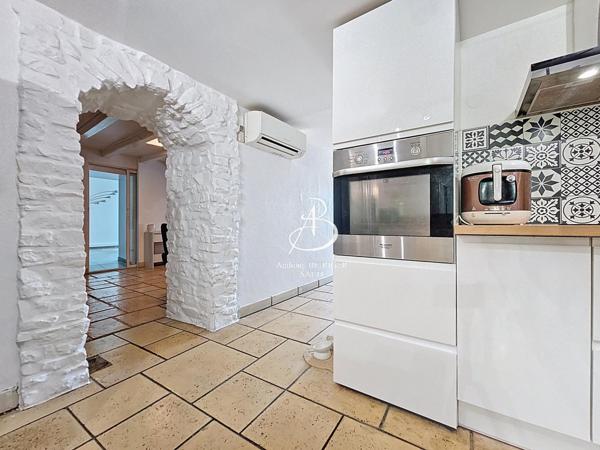 Magnifique maison de village rénovée