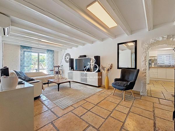 Magnifique maison de village rénovée