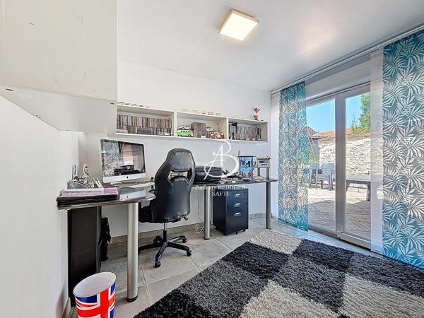 Magnifique maison de village rénovée