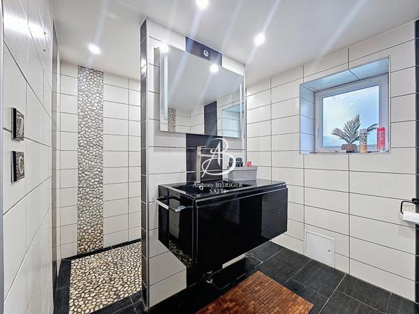 Magnifique maison de village rénovée