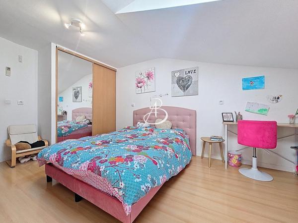 Magnifique maison de village rénovée