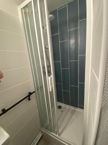 Appartement meublé Houssais