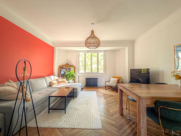 Appartement La Garenne Colombes 3 pièce(s) 70 m2 , La garenne colombes Appartement La Garenne Colombes 3 pièce(s) 70 m2 , La garenne colombes