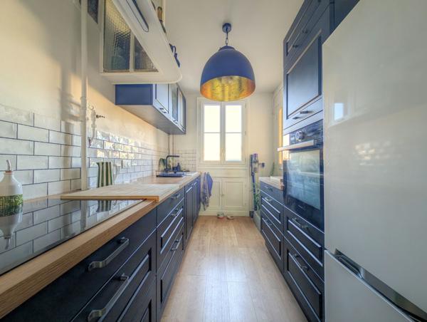 Appartement La Garenne Colombes 3 pièce(s) 70 m2 , La garenne colombes Appartement La Garenne Colombes 3 pièce(s) 70 m2 , La garenne colombes
