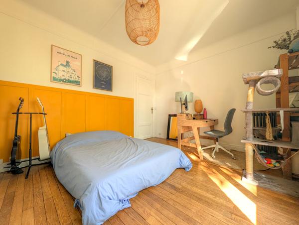 Appartement La Garenne Colombes 3 pièce(s) 70 m2 , La garenne colombes Appartement La Garenne Colombes 3 pièce(s) 70 m2 , La garenne colombes