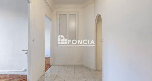 À vendre Appartement 2 pièces 38 m² - Nice 06000