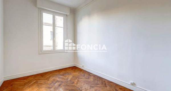 À vendre Appartement 2 pièces 38 m² - Nice 06000