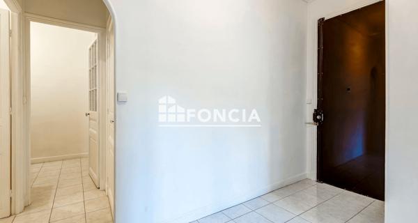 À vendre Appartement 2 pièces 38 m² - Nice 06000