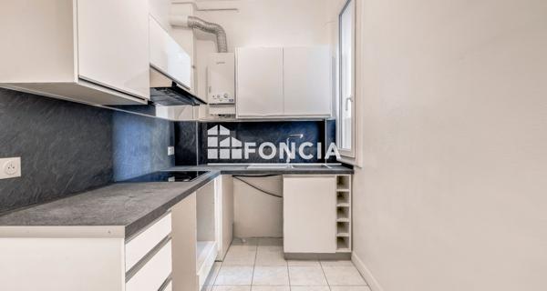 À vendre Appartement 2 pièces 38 m² - Nice 06000