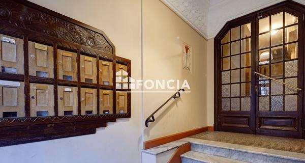 À vendre Appartement 2 pièces 38 m² - Nice 06000