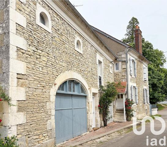 Maison à vendre 7 pièces 220 m² Thury