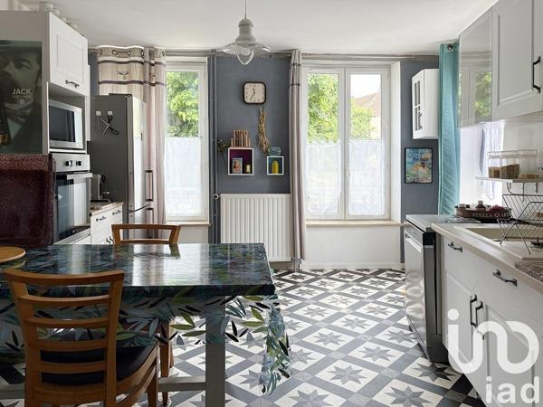 Maison à vendre 7 pièces 220 m² Thury