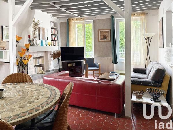 Maison à vendre 7 pièces 220 m² Thury