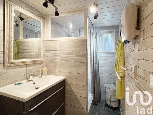 Maison à vendre 7 pièces 220 m² Thury